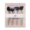 e.l.f. Blush, Bronzer & Highlighter Brush Set view 3