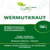 VITA IDEAL Vegan Wormwood Herb, 100 g, Cut & Dried view 3
