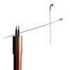 L'Oral Paris Matte Signature Eyeliner - 11 Red Signature view 3