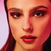 L'Oral Paris Matte Signature Eyeliner - 11 Red Signature view 4