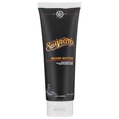 Suavecito Beard Butter 4.0 oz