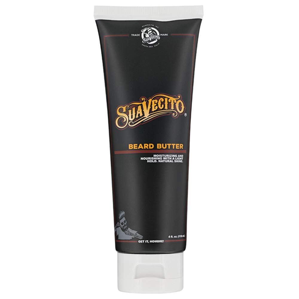 Suavecito Beard Butter 4.0 oz