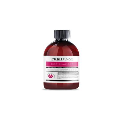 McKLords Dog Shampoo, Nylon/A, 500 ml
