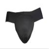 BIMEI Seamless Control Gaff Panty 900SW (M, Black) view 1