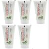 Herbdent Ayurvedic Tooth Gel with Xylitol, Fluoride-Free, 5 x 80 ml view 1