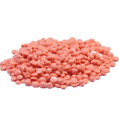 Tubayia 1000 g Natural Wax Beans for Hair Removal (Rose)