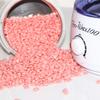 Tubayia 1000 g Natural Wax Beans for Hair Removal (Rose) view 2