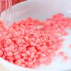 Tubayia 1000 g Natural Wax Beans for Hair Removal (Rose) view 3