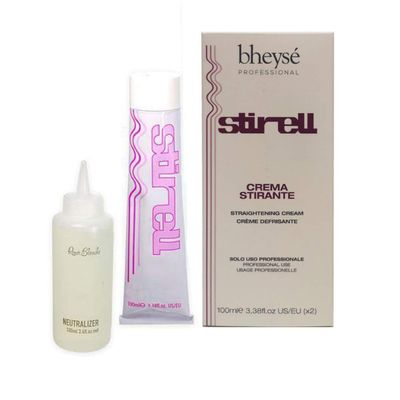 Stirell Straightening Cream