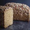 Vestakorn Artisan Bread, Coarse Whole-Grain Rye Bread 1 kg - Fresh Bread, Natural Sourdough, Finish Baking in 10 Minutes view 2