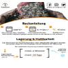 Vestakorn Artisan Bread, Coarse Whole-Grain Rye Bread 1 kg - Fresh Bread, Natural Sourdough, Finish Baking in 10 Minutes view 4