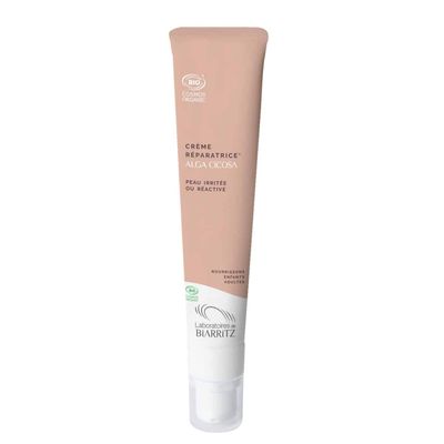 ALGA CICOSA Repairing Cream by Laboratoires de Biarritz, 40 ml
