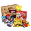 East German Christmas Gift Box with Specialty Treats view 1