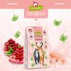 GranataPet DeliCatessen Shrimps Adult Dry Cat Food, Grain-Free, No Added Sugar, 1.8 kg view 2