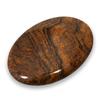 CrystalAge Stromatolite Thumb Stone view 1
