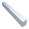 All4All Foam Mattress Extension, Mattress Filler, RG 25/44, 12 x 15 cm, Medium-Firm (100) view 1