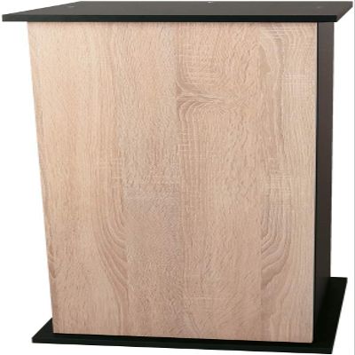 sera 100 cm Cabinet with Door Sonoma Oak for Scaper Cube