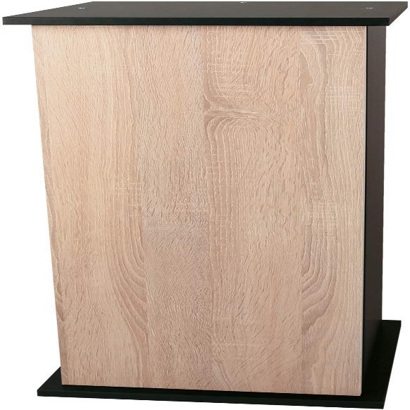 sera 100 cm Cabinet with Door Sonoma Oak for Scaper Cube