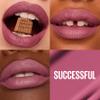 Maybelline New York Super Stay Matte Ink Liquid Lipstick, No. 165 Successfull, 5 mL view 2