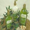 Dalan d' Olive Nourishing Shower Gel 400 ml view 2