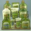 Dalan d' Olive Nourishing Shower Gel 400 ml view 4