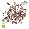 tea's finest Darjeeling Black Tea Singell FTGFOP1 Second Flush – Organic (250 g) view 2
