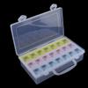 Tubayia 7-Day 3-Compartment Pill Organizer view 2