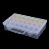 Tubayia 7-Day 3-Compartment Pill Organizer view 3