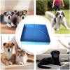 50 x 50 x 10 cm Folding Dog Pool for Small and Large Dogs and Cats view 4