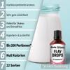 Body Attack Flav Drops, 2 x 50 mL, Marzipan, Sugar-Free Flavor Drops for Food, Calorie-Free, Vegan, Made in Germany view 3