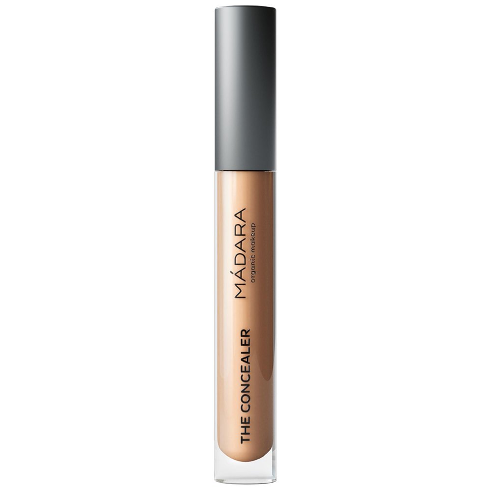 Mádara Concealer 45 Almond, Under-Eye Brightener, 4 ml