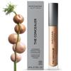 Mádara Concealer 45 Almond, Under-Eye Brightener, 4 ml view 2