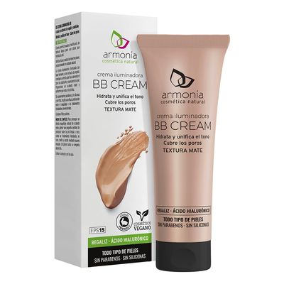 Armonia Highlighter Cream Medium 50 ml