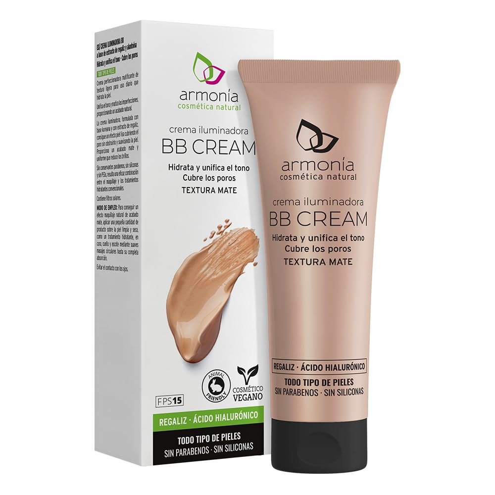 Armonia Highlighter Cream Medium 50 ml