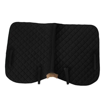 Tubayia Breathable Sponge-Padded Horse Saddle Pad