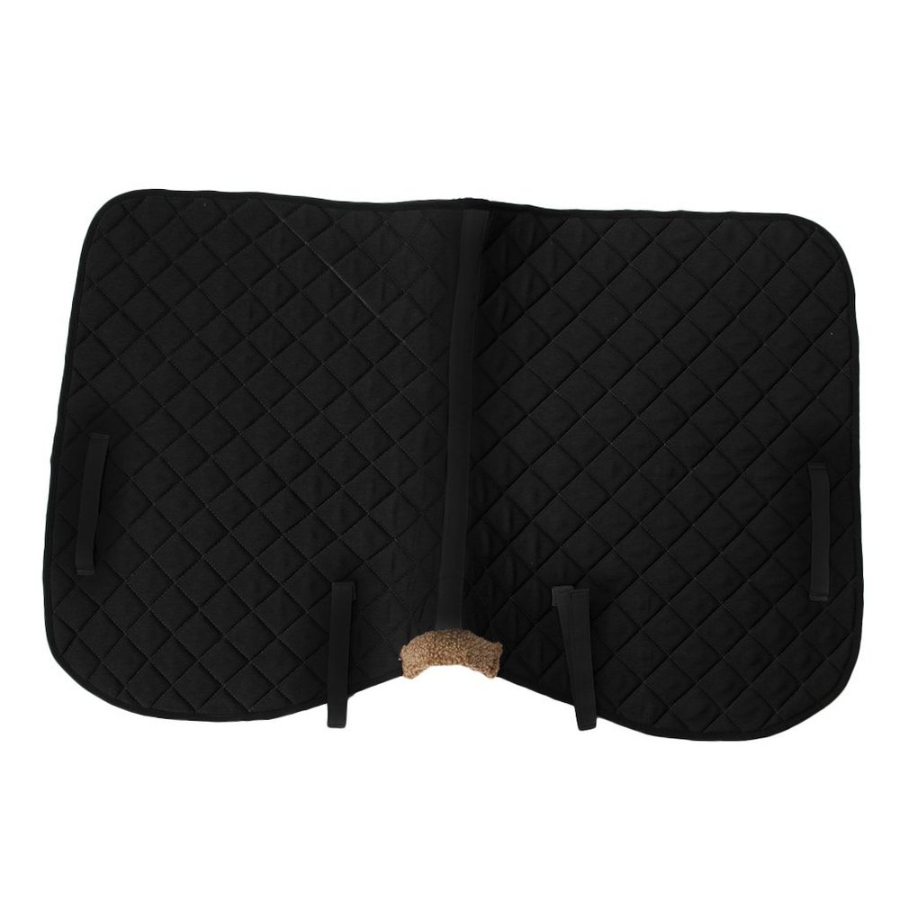 Tubayia Breathable Sponge-Padded Horse Saddle Pad