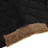 Tubayia Breathable Sponge-Padded Horse Saddle Pad view 2