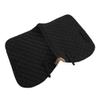 Tubayia Breathable Sponge-Padded Horse Saddle Pad view 4