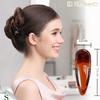 RC ROCHE 6-Piece Crocodile Hair Clips for Women, Duckbill, Small, Brown view 3