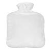 2 L Hot Water Bottle with Fleece Cover view 2