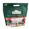 Ahmad Tea English Breakfast Black Tea – Assam & Ceylon – Bandless Teabags, 2 g Each, 300-Count Pack view 1