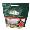 Ahmad Tea English Breakfast Black Tea – Assam & Ceylon – Bandless Teabags, 2 g Each, 300-Count Pack view 3