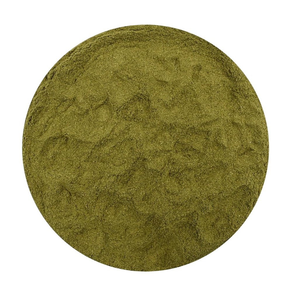 Alfalfa (Medicago sativa L.) Leaf Powder - 1 kg