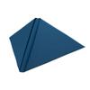 540 Dunilin Napkins 40 x 40 cm Dark Blue view 1