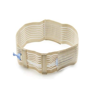 G-Tube Holder Belt for Abdominal Feeding Tubes, Size S