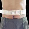 G-Tube Holder Belt for Abdominal Feeding Tubes, Size S view 2