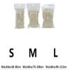 G-Tube Holder Belt for Abdominal Feeding Tubes, Size S view 3