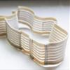 G-Tube Holder Belt for Abdominal Feeding Tubes, Size S view 4