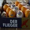Flieger Sweet & Juicy Oranges, 10 kg Carton from Spain view 1