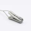 Mindray PM6000 Masimo Veterinary SpO2 Animal Ear/Tongue Clip Sensor, 3 m, 12-Pin view 2